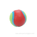 smell pet Molar Chewing Dog ball Toy squeaky